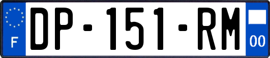 DP-151-RM