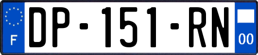 DP-151-RN