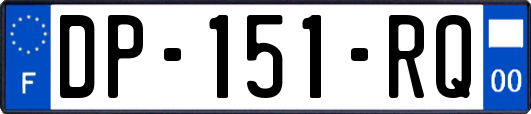 DP-151-RQ