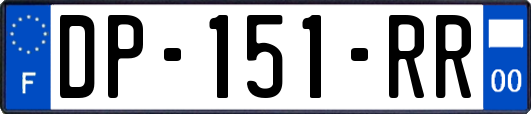 DP-151-RR