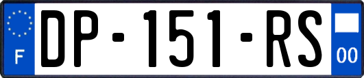 DP-151-RS