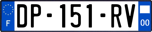 DP-151-RV