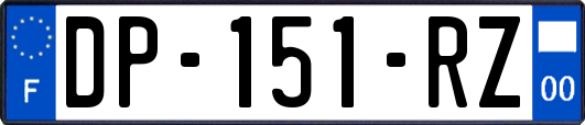 DP-151-RZ