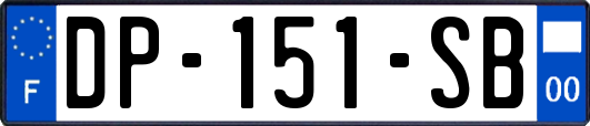 DP-151-SB