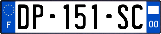 DP-151-SC