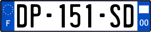 DP-151-SD