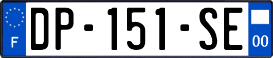DP-151-SE
