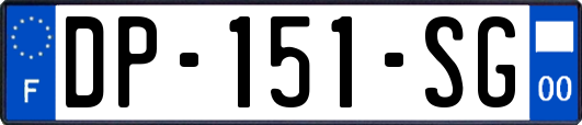 DP-151-SG