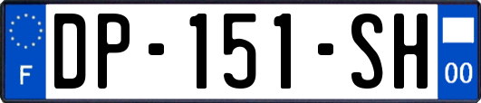 DP-151-SH