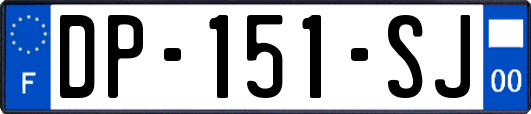 DP-151-SJ