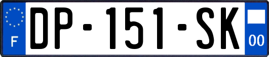 DP-151-SK
