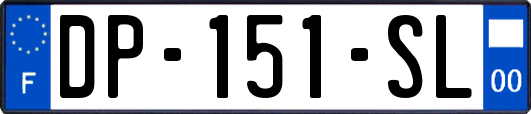 DP-151-SL