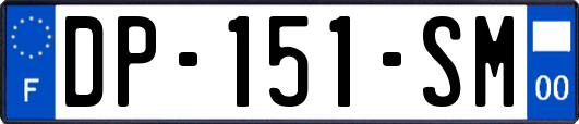 DP-151-SM