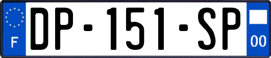 DP-151-SP