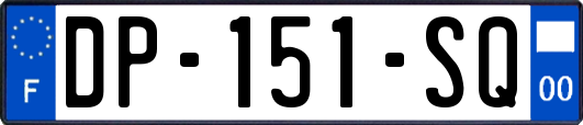 DP-151-SQ