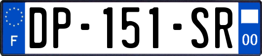 DP-151-SR