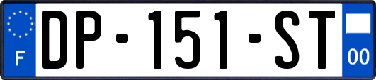 DP-151-ST