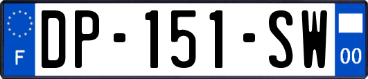 DP-151-SW