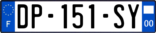 DP-151-SY