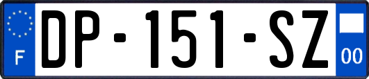 DP-151-SZ