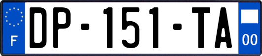DP-151-TA