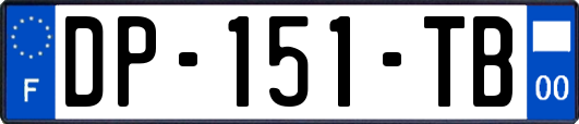 DP-151-TB