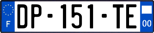 DP-151-TE