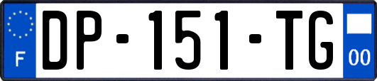 DP-151-TG