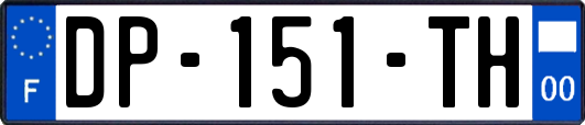 DP-151-TH