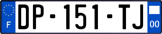 DP-151-TJ