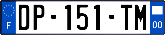 DP-151-TM
