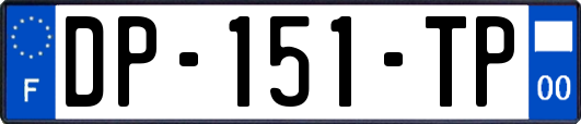 DP-151-TP