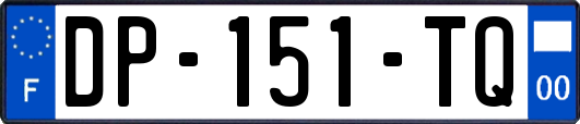 DP-151-TQ
