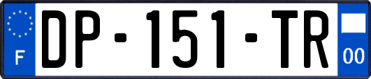 DP-151-TR