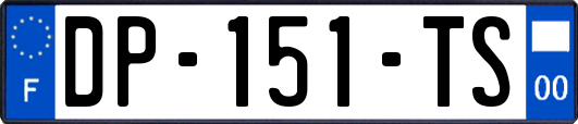 DP-151-TS