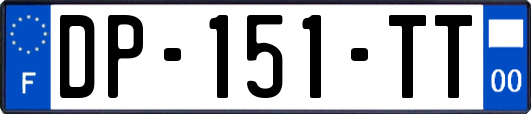 DP-151-TT