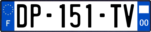 DP-151-TV