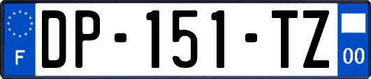 DP-151-TZ