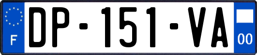 DP-151-VA
