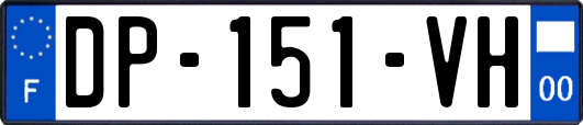 DP-151-VH