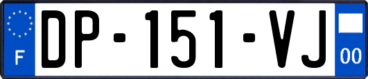 DP-151-VJ