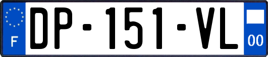 DP-151-VL
