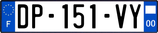 DP-151-VY