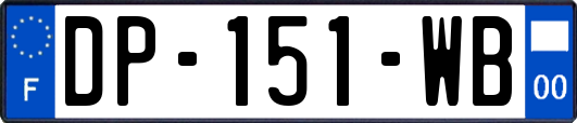 DP-151-WB