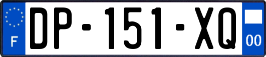 DP-151-XQ