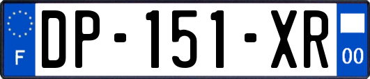 DP-151-XR