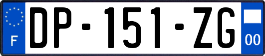 DP-151-ZG