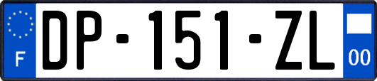 DP-151-ZL