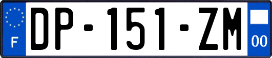 DP-151-ZM