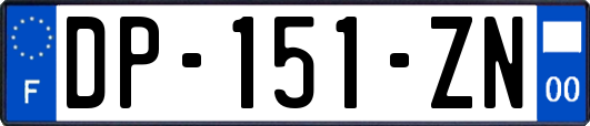 DP-151-ZN